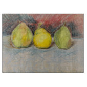 Peak Still Life Cutting Board Schneidebrett (Vorderseite)