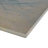 Peak Still Life Cutting Board Schneidebrett (Ecke)