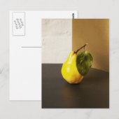 Peak Still Life-Postkarte Postkarte (Vorne/Hinten)