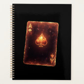 Peakas Planer (Vorderseite)