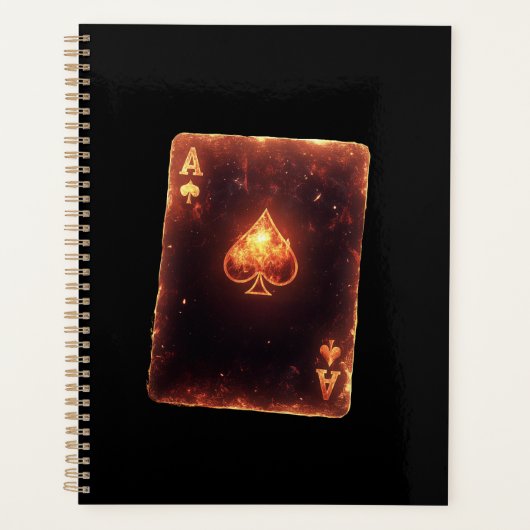 Peakas Planer (Vorderseite)