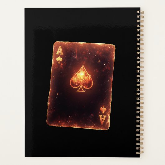 Peakas Planer (Rückseite)