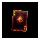 Peakas Poster (Vorderseite)