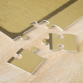 Peake, Chessie's Old Man Tomcat Tabbykatze Puzzle (Seite)