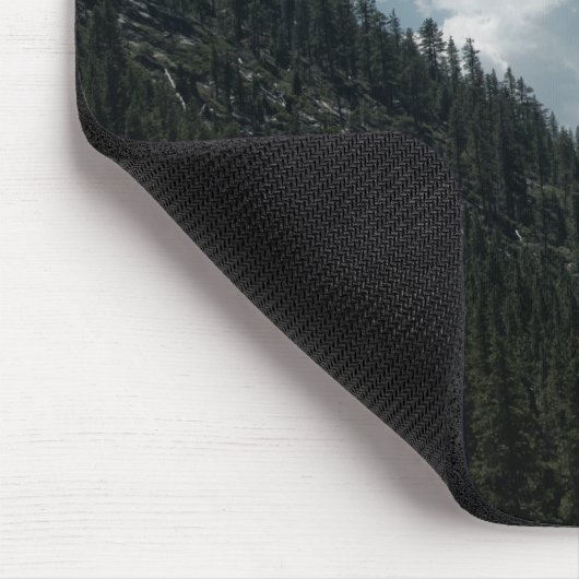 Peaking Mousepad (Ecke)