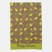 Peakküche Handtuch (Vertikal)