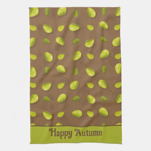 Peakküche Handtuch (Vertikal)