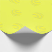 Peakloch Geschenkpapier (Ecke)