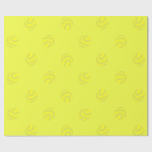 Peakloch Geschenkpapier (Flach)