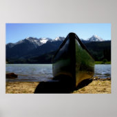 Peaks Poster (Vorne)