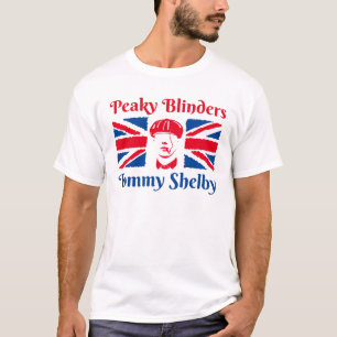 Peaky Blinders T-Shirt
