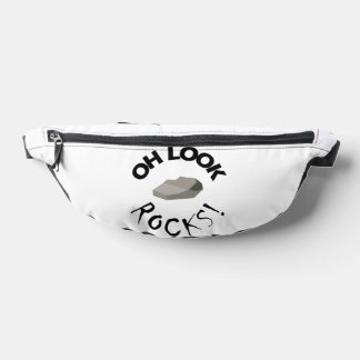 Pealemykinsk Bauchtasche