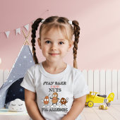 Peanut Allergy-Shirts | Nut Allergy T - Shirt