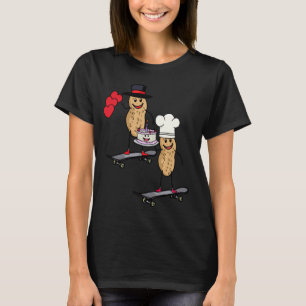 Peanut Birthday Grüße Glückwünsche zu Peanuts T-Shirt