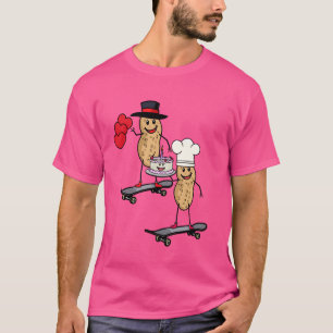 Peanut Birthday Grüße Glückwünsche zu Peanuts T-Shirt