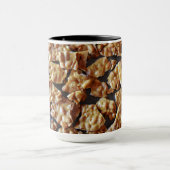 Peanut Brittle Candy Tasse Cup (Zentrum)