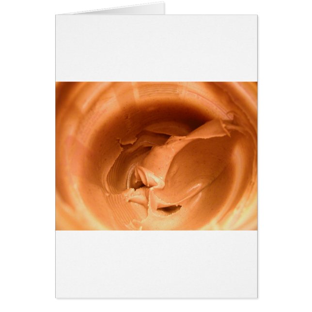 Peanut Butter (Vorne)