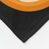 Peanut Butter And Jelly Twin Best Friend Matching Fleecedecke (Ecke)