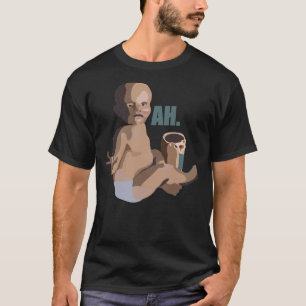 Peanut Butter Baby   T-Shirt
