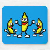 Peanut Butter Jelly Time Mousepad (Vorne)