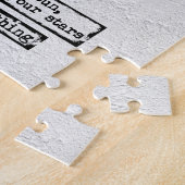 Peanut Butter Jigsaw Puzzle - Funny Food (Seite)