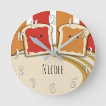 Peanut Butter & Strawberry Jelly Jam PB&J