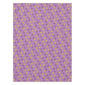 Peanut Butter und Jelly Birthday Party PBJ Tischdecke (Vorderseite)