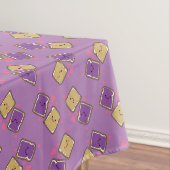Peanut Butter und Jelly Birthday Party PBJ Tischdecke (Beispiel)
