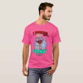 Peanut Las Vegas, NV (2024) T-Shirt (Vorne ganz)
