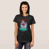 Peanut Louisville KY 2023 T-Shirt (Vorne ganz)