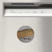 Peanut Magnet (In Situ (Geschirrspüler))