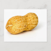 Peanut.png Postkarte (Vorderseite)