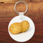 Peanut.png Schlüsselanhänger (Vorderseite)