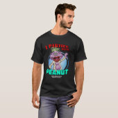 Peanut Providence RI 2023 T-Shirt (Vorne ganz)