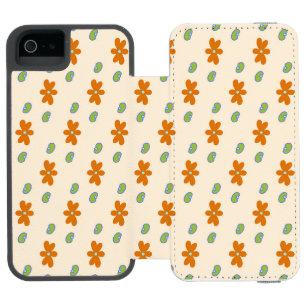 Peanut What Happened?  Incipio Watson™ iPhone 5 Geldbörsen Hülle