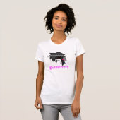 Peanutcreed T - Shirt (Vorne ganz)