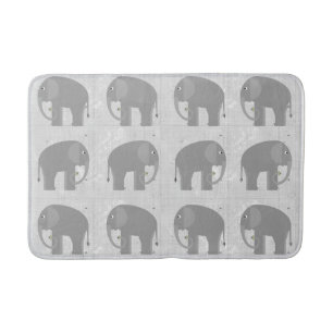 Peanuts Bathmat Badematte