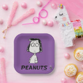 Peanuts Beständigkeit | Marcie Pappteller (Party)