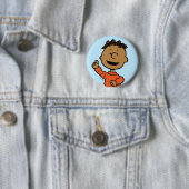 Peanuts | button (Beispiel)