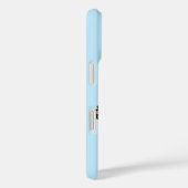 Peanuts | Case-Mate iPhone hülle (Rückseite / Rechts)