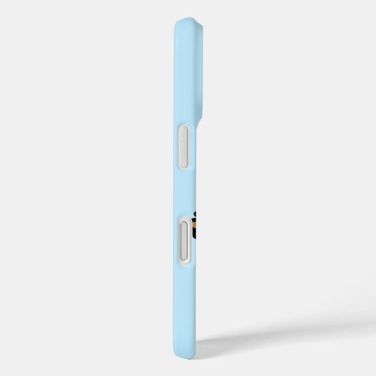 Peanuts | Case-Mate iPhone hülle (Rückseite / Rechts)