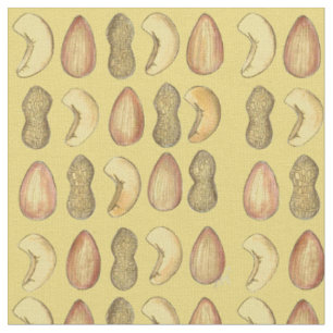Peanuts Cashews Almonds Mixed Nuts Snack Food Stoff