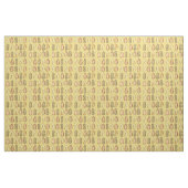 Peanuts Cashews Almonds Mixed Nuts Snack Food Stoff (Fat Quarter (45,7 x 55,9 cm))