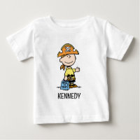 Peanuts Charlie Brown Pirat Halloween