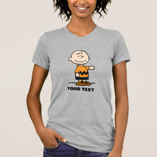 Peanuts   Charlie Brown T-Shirt