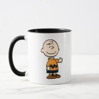 PEANUTS | Charlie Brown