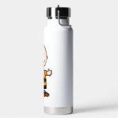 PEANUTS | Charlie Brown Trinkflasche (Links)