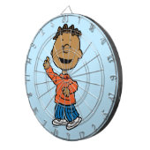 Peanuts | dartscheibe (Vorderseite rechts)