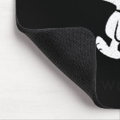 Peanuts Est 1950 Kleinkind T-Shirt Mousepad (Ecke)