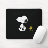 Peanuts Est 1950 Kleinkind T-Shirt Mousepad (Mit Mouse)